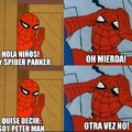 Spider parker