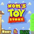 Mom's Toy story