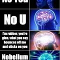 Chemistry Meme