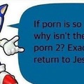 Essentially, Porn 2 is just Hentai.