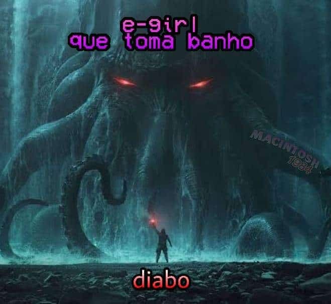 Ui ui vai chorar só pq é meme de jojo é porra ? - Meme by