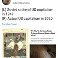 “not real capitalism” and “crony capitalism” in the comments
