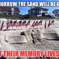 nice work for memorial day