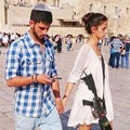 Why the divorce rate is so low in Israel...