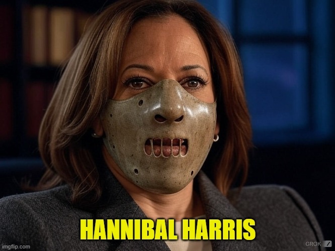 Hannibal Harris - meme