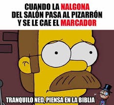 ME DICEN MALPENSADO APENAS HAGO UNA SONRISA... - meme