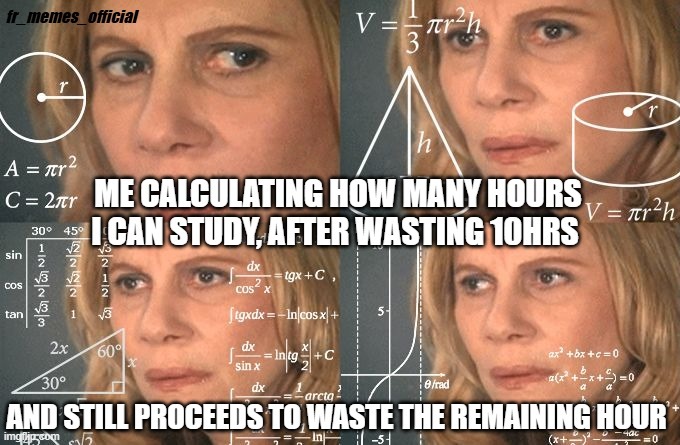 relatable asf - meme