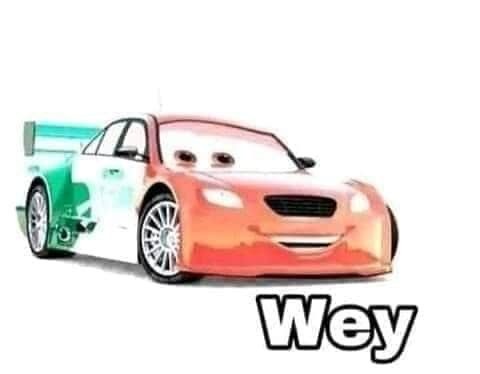 Wey - meme