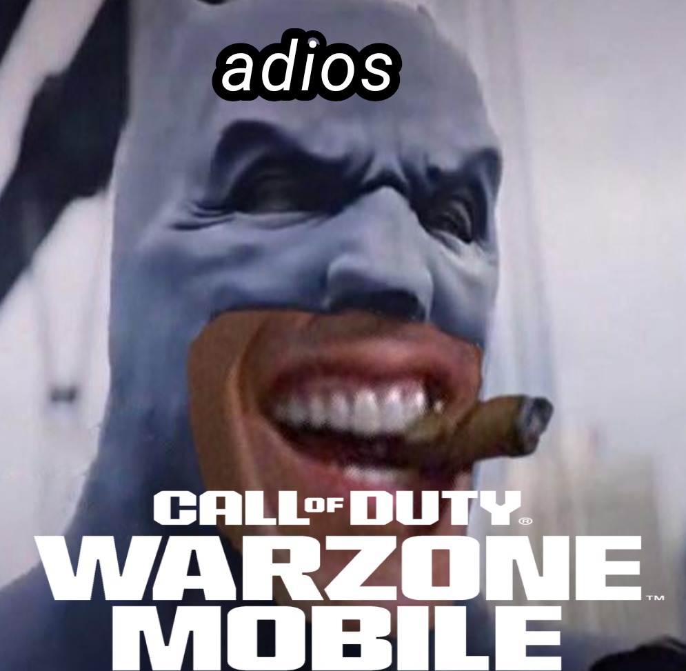 Dame positivos - meme