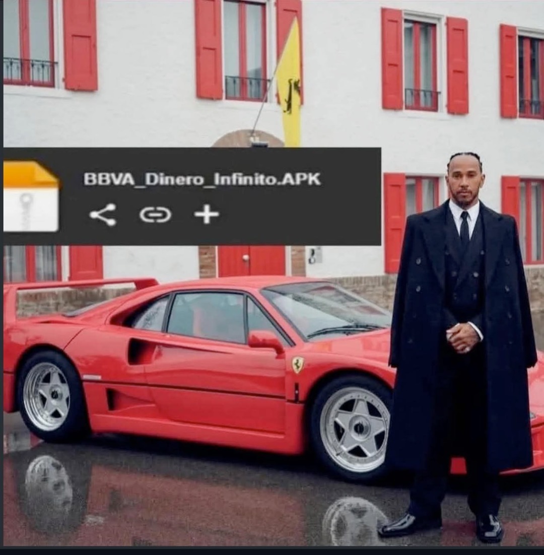 Descargué el Dinero Infinito Apk y sigo pobre - meme