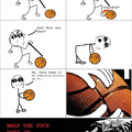 Who's likes basketball?
