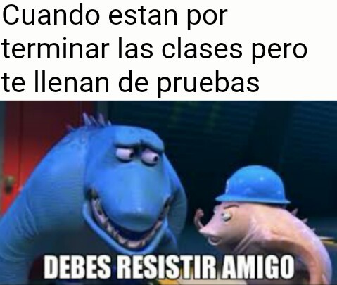 No me mires, el meme esta abajo