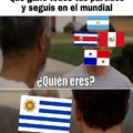 *Titulo Uruguayo*