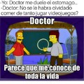 Doctor sabio