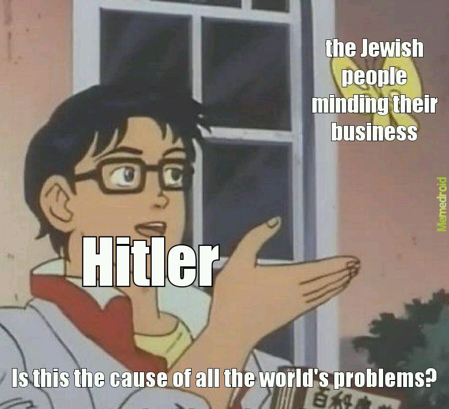 World War 2: how it began - meme