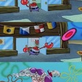 And it didn't take Krabs 10 episodes