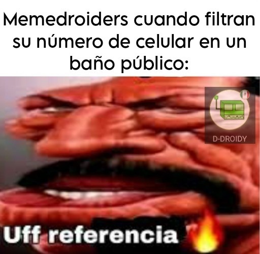 Uff :emoji de gato: - meme