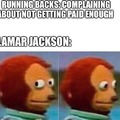 Lamar Jackson