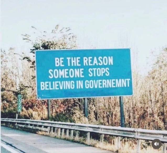 Be the reason - meme