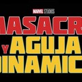 Nombre oficial en España para Deadpool y Wolverine