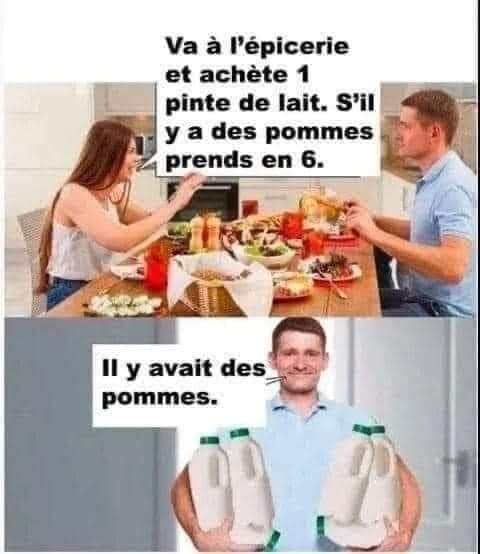 J'aurai fait pareil - meme