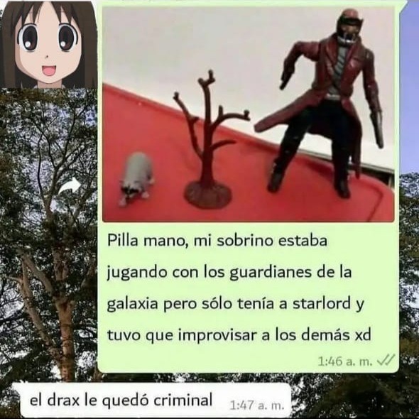 Titulo - meme