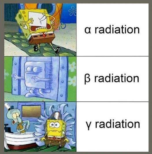 nerd joke. Do you get it? - meme