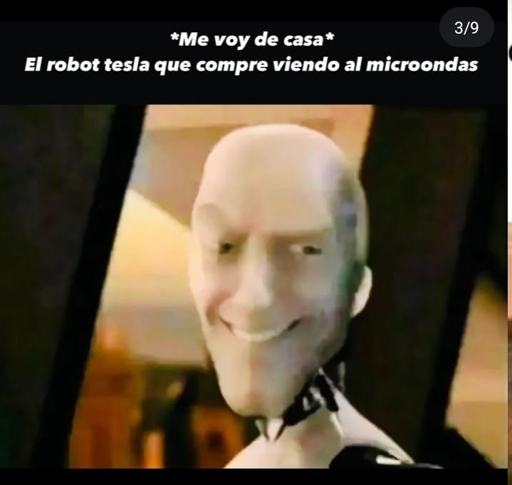 Me paso - meme