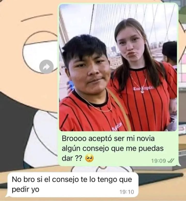 Yo ni llego al paso 1 :okay: - meme