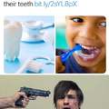 Dentists are putting nicotine in toothpaste so kids want to brush their teeth