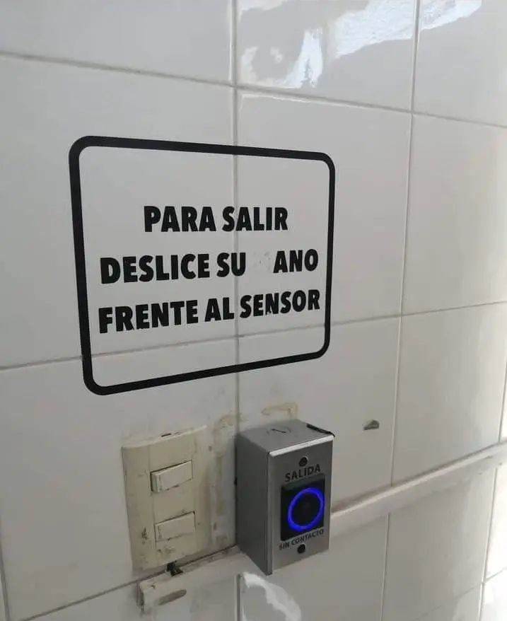 PTA la wea, que hago banda??? - meme