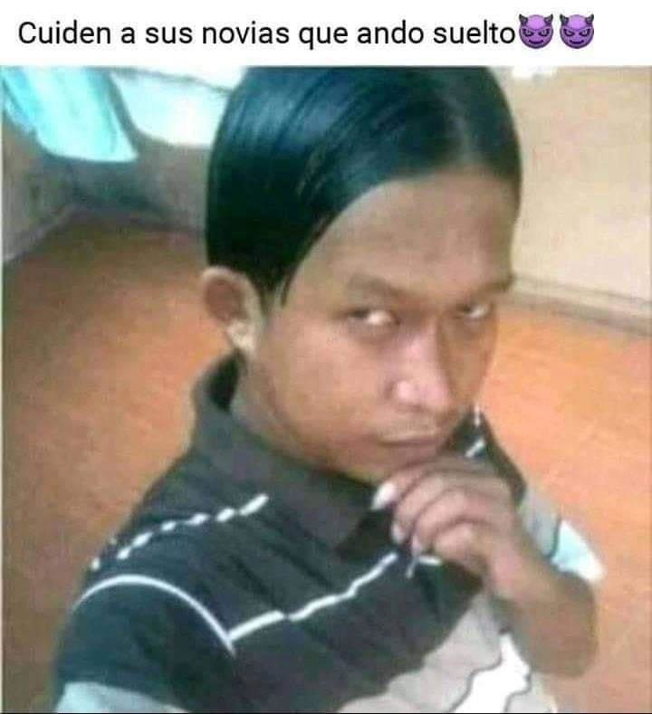 Cuidao - meme