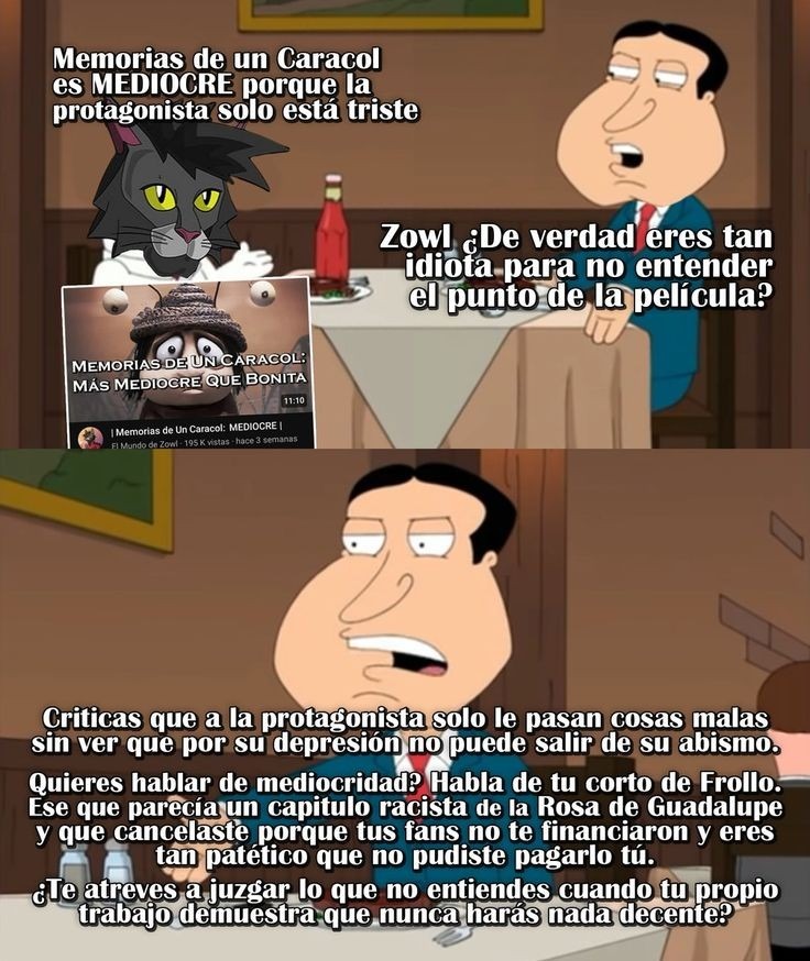 Titulo - meme