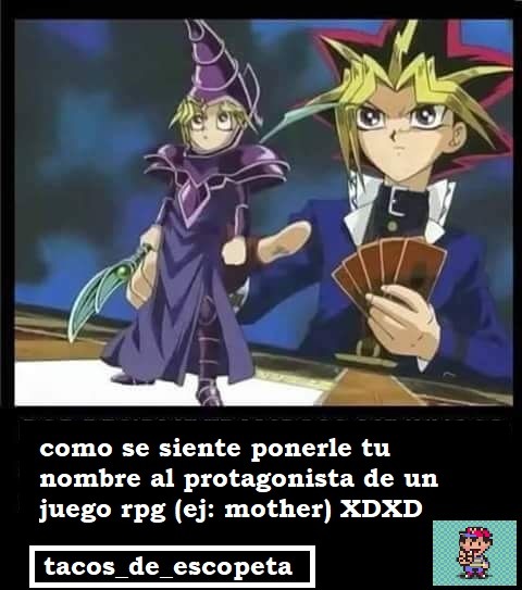 oigan pibes , el reino de las sombras existe por lo menos ?! :V - meme