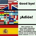 Viva España! Carajo!!