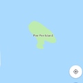 pee pee island