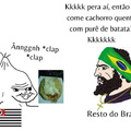 Brasil>>>>>>>paulistas
