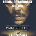 de verdad pensé que el final de Escobar Paraíso perdido sería bonito :okay: