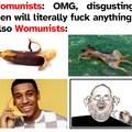 Wommunism