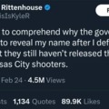Kyle Rittenhouse on the Kansas City shooters