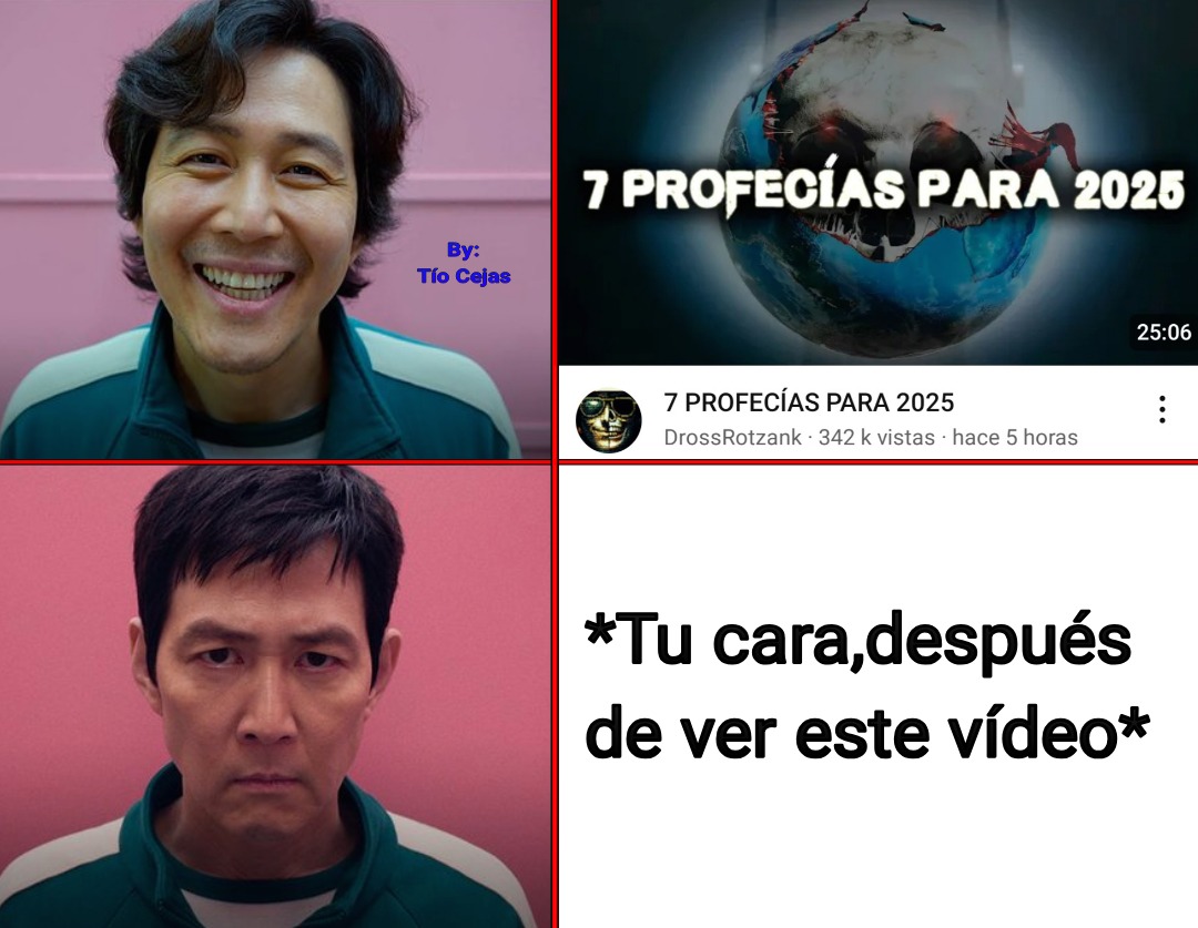 Baia Baia.... - meme