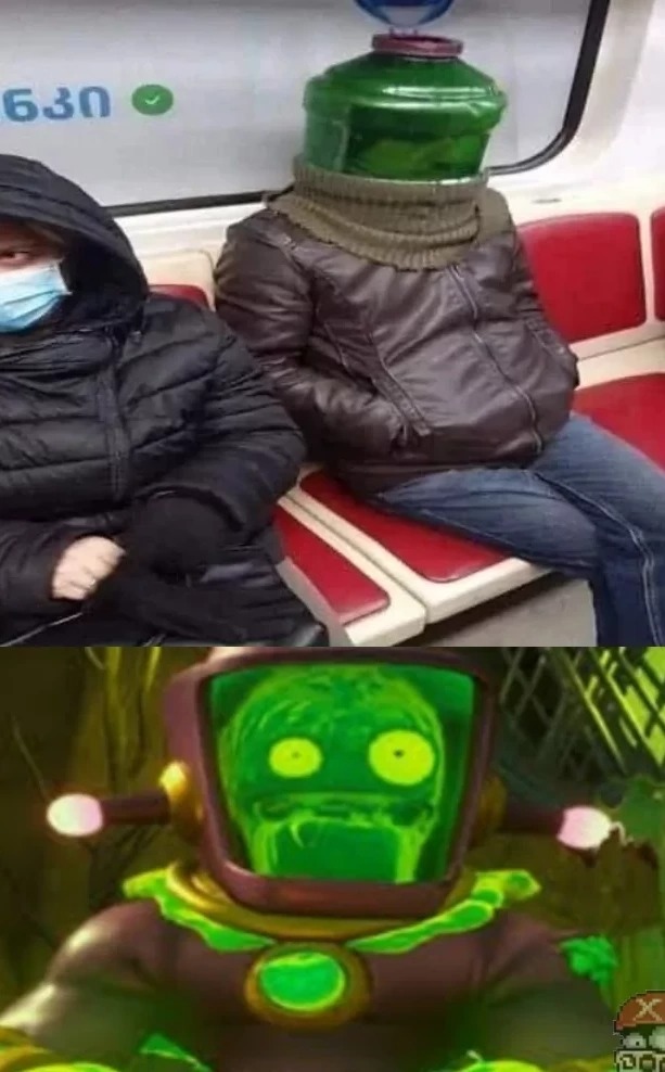 Alv - meme