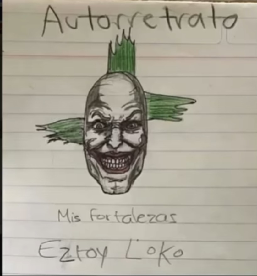 El guason - meme