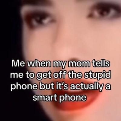 HAHAHAHA - meme