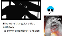 xiaro tirate desde un puente - meme