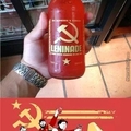 Communism doesn't work, but selling it does