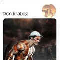 Don Kratos