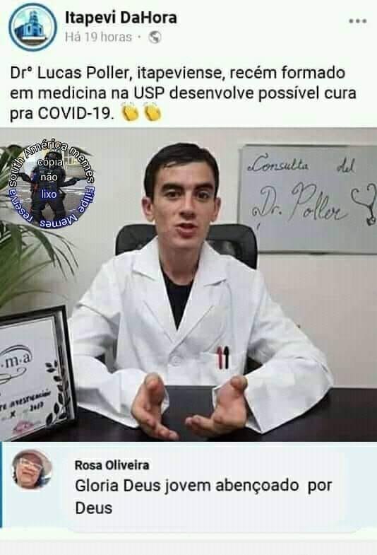 Dr. - meme