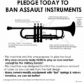 Assault Instruments