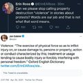 Murder by dictionary